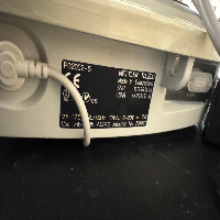 Mettler Toledo PG2002-S Digital Scale image 1